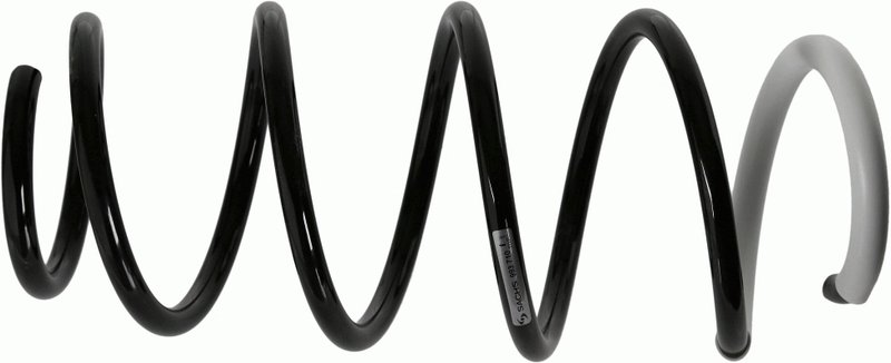 Arc suspensie SACHS 993 710