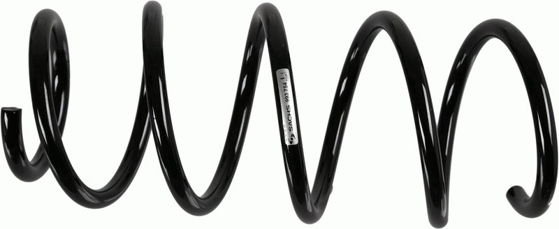 Arc suspensie SACHS 993 754