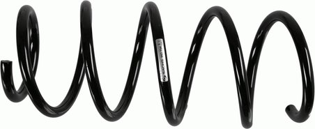 Arc suspensie SACHS 993 754