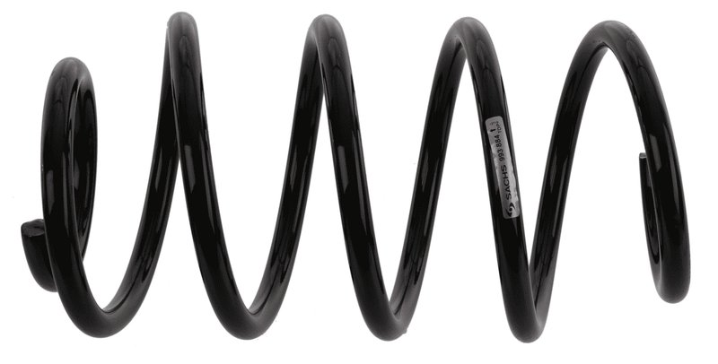Arc suspensie SACHS 993 884