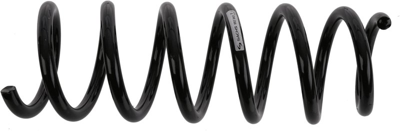 Arc suspensie SACHS 993 943