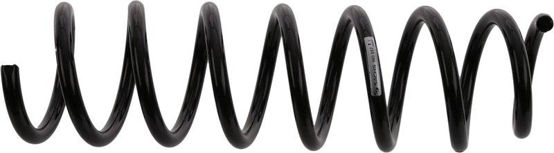 Arc suspensie SACHS 993 957