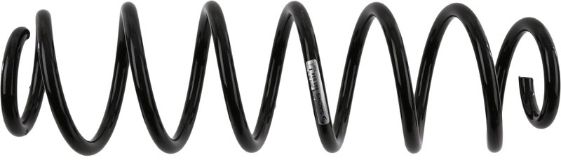 Arc suspensie SACHS 993 994