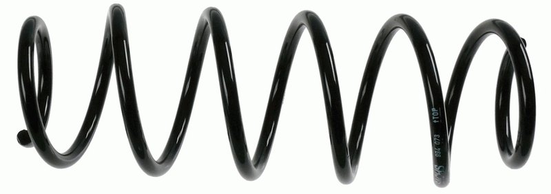 ARC SUSPENSIE SACHS 994 073 - Compatibil cu MERCEDES-BENZ