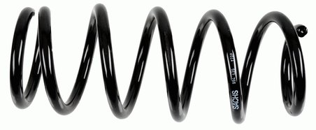 ARC SUSPENSIE SACHS 994 435 - Compatibil cu MAZDA