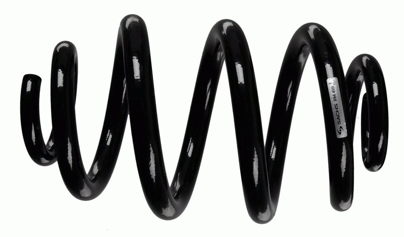 ARC SUSPENSIE SACHS 994 499 - Compatibil cu VW