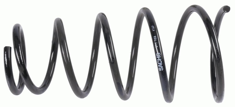 Arc suspensie SACHS 996 888