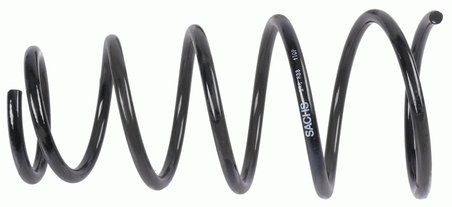 Arc suspensie SACHS 996 888