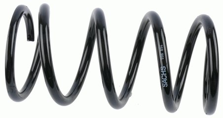 ARC SUSPENSIE SACHS 996 894 - Compatibil cu TOYOTA