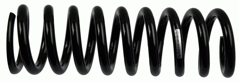 Arc suspensie SACHS 997 483