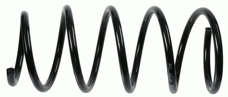 Arc suspensie SACHS 997 873