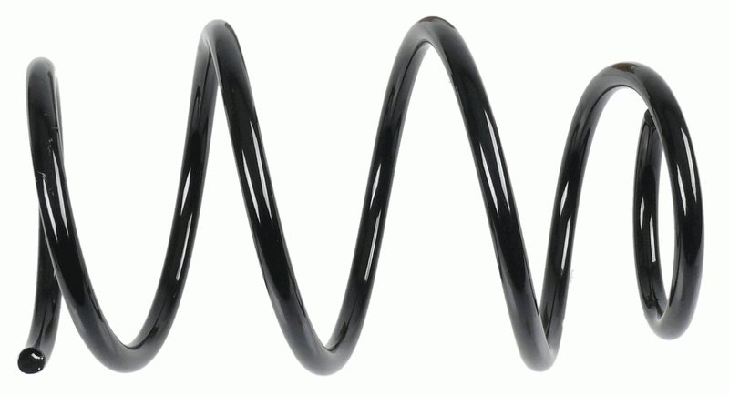 ARC SUSPENSIE SACHS 998 052 - Compatibil cu BMW