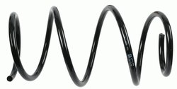 ARC SUSPENSIE SACHS 998 058 - Compatibil cu BMW