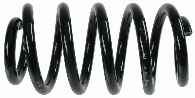 Arc suspensie SACHS 998 423