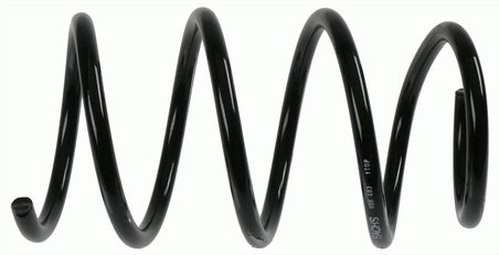 Arc suspensie SACHS 998 483
