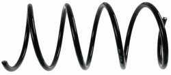 Arc suspensie SACHS 998 644