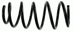 Arc suspensie SACHS 998 714