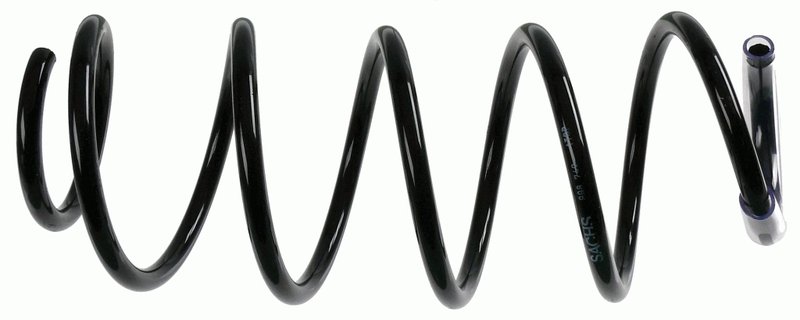 Arc suspensie SACHS 998 742