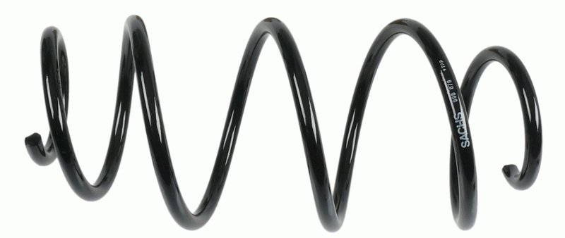 ARC SUSPENSIE SACHS 998 879 - Compatibil cu FORD