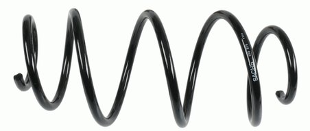 ARC SUSPENSIE SACHS 998 879 - Compatibil cu FORD