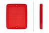 Dispersor, lampa ceata spate HELLA 9EL 119 544-001