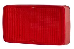 Dispersor, lampa ceata spate HELLA 9EL 119 544-001