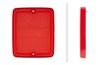 DISPERSOR LAMPA SPATE HELLA 9EL 119 544-101 - Piesa auto compatibila cu mai multe marci