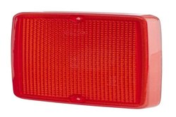 DISPERSOR LAMPA SPATE HELLA 9EL 119 544-101 - Piesa auto compatibila cu mai multe marci
