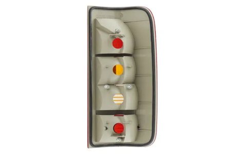 STOP SPATE HELLA 9EL 270 197-011 - Compatibil cu VW