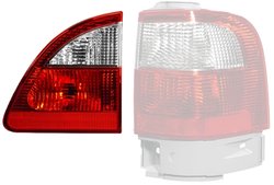 STOP SPATE HELLA 9EL 964 480-011 - Compatibil cu FORD