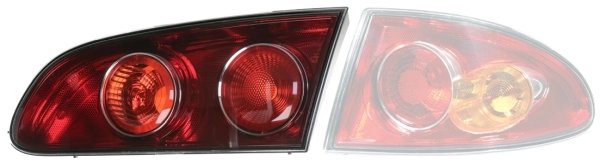 STOP SPATE HELLA 9EL 964 951-001 - Compatibil cu SEAT