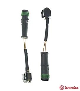 Senzor avertizare uzura placute frana Brembo A 00 288