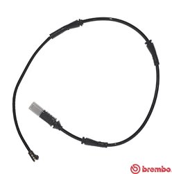 Senzor avertizare uzura placute frana Brembo A 00 473