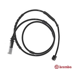 Senzor avertizare uzura placute frana Brembo A 00 474
