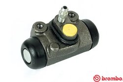 CILINDRU RECEPTOR FRANA BREMBO A 12 388 - Compatibil cu SANTANA, SUZUKI, VW