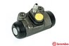 Cilindru receptor frana Brembo A 12 388