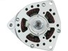 ALTERNATOR AS-PL A0001 - Compatibil cu DAF, MAN, MERCEDES-BENZ