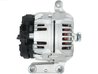ALTERNATOR AS-PL A0043 - Compatibil cu FORD