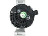 ALTERNATOR AS-PL A0043 - Compatibil cu FORD