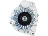 ALTERNATOR AS-PL A0105 - Compatibil cu AUDI, VW