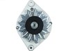ALTERNATOR AS-PL A0115 - Compatibil cu BEDFORD, OPEL, VAUXHALL