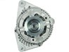 ALTERNATOR AS-PL A0133 - Compatibil cu MERCEDES-BENZ, MULTICAR, PUCH