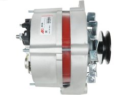 ALTERNATOR AS-PL A0105 - Compatibil cu AUDI, VW