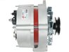 ALTERNATOR AS-PL A0105 - Compatibil cu AUDI, VW