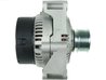 ALTERNATOR AS-PL A0133 - Compatibil cu MERCEDES-BENZ, MULTICAR, PUCH