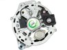 ALTERNATOR AS-PL A0105 - Compatibil cu AUDI, VW