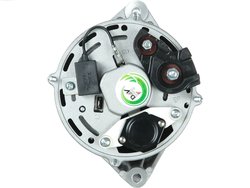 ALTERNATOR AS-PL A0115 - Compatibil cu BEDFORD, OPEL, VAUXHALL