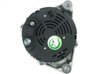 ALTERNATOR AS-PL A0133 - Compatibil cu MERCEDES-BENZ, MULTICAR, PUCH