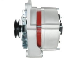 ALTERNATOR AS-PL A0105 - Compatibil cu AUDI, VW