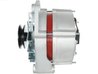 ALTERNATOR AS-PL A0105 - Compatibil cu AUDI, VW